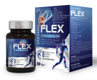 Viên Uống Jasamin flex	