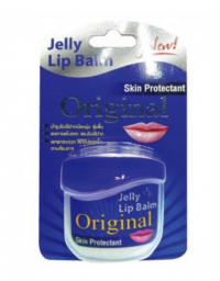 Dưỡng Môi Jelly Lipbalm