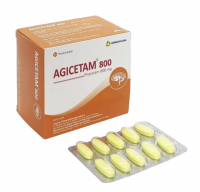 Agicetam 800mg Agimexpharm