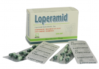 Loperamid 2mg Nadyphar 2/9