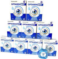 Thuốc nhỏ mắt Optamin QNT