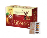 Gold Ginseng Cao Đông Trùng Hạ Thảo