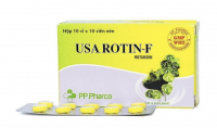 USA Rotin-F Rotundin cho giấc ngủ ngon