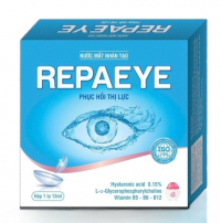 Thuốc nhỏ mắt Repaeye