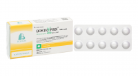 Bostrypsin Boston