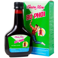 Thiên Môn Bổ Phổi Bình Đông (C/280ml)