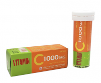 Vitamin C 1000mg OPC