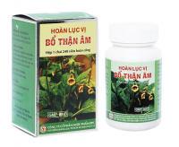 Hoàn Lục Vị Bổ Thận Âm OPC