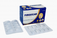 Piroxicam S.Pharm