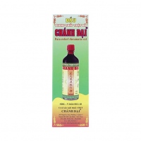 Dầu Phong Thấp Trật Đã Chánh Đại (C/50ml)