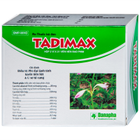 Tadimax Danaphar