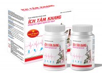 Ích Tâm Khang Đông Tây Pharma (H/2c/90v)