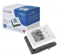 Máy đo huyết áp cổ tay Microlife W3 Comfort