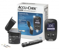 Máy Đo Đường Huyết Accu-Chek Guide