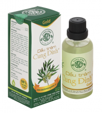 Dầu tràm Cung Đình (50ml)