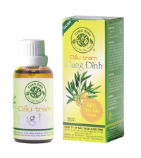 Dầu Tràm Cung Đình (C/30ml)