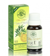 Dầu tràm Cung Đình (15ml)