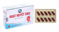 Hoạt Huyết CM3 Phúc Vinh