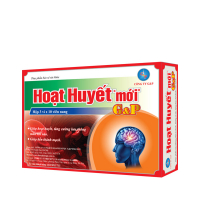 Hoạt Huyết Mới G&P