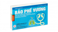 Bảo Phế Vương IMC