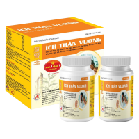 Ích Thận Vương Á Âu H/2c