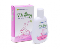 Dung Dịch Vệ Sinh Dạ Hương Bạn Gái Teen+ Hoa Linh