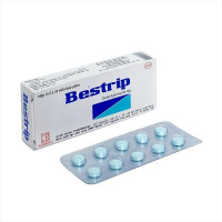 Bestrip Pharmedic