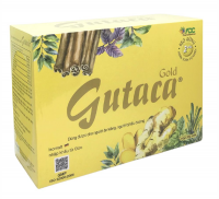 Kẹo gừng Gutaca