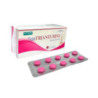 Tida Trianeurine BV Pharma