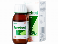 Farzincol Syrup Pharmedic