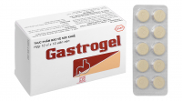 Gastrogel hỗ trợ giảm viêm loét dạ dày, tá tràng Pharmedic