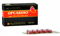 Viên Hộ Tâm Opcardio Opc