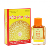 Dầu Dân Tộc OPC