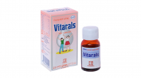 Vitarals Pharmedic