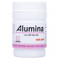 Alumina Nadyphar