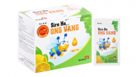 Siro Ho Ong Vàng Herbal 5