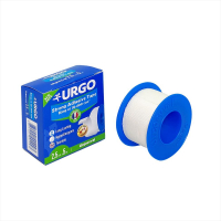 Băng Keo Lụa Urgo Strong Adhesive Tape 2.5cmx5m (Cuộn)