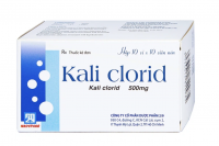 Kali Clorid Nadyphar DP 2/9