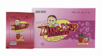 Cốm Bổ Zinc - Kid Inmed 70mg bổ sung kẽm, trị tiêu chảy