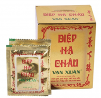 Trà Diệp Hạ Châu Vạn Xuân