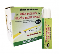 Phấn Diệt Kiến Và Côn Trùng Vipesco New 