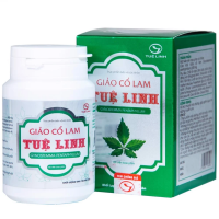 Viên uống Giảo Cổ Lam Tuệ Linh