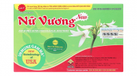 Nữ Vương Vinh Gia