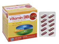 Vitamin 3B Gold Phúc Vinh