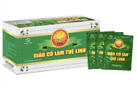 Trà Giảo Cổ Lam Tuệ Linh