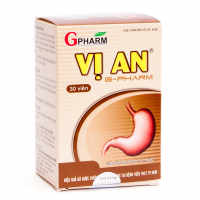 Vị An Gpharm