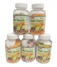 Multi Vitamin Apco