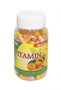 Vitamin C Apco	
