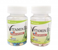 Vitamin B1 Apco 1