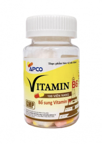 Vitamin B6 Apco